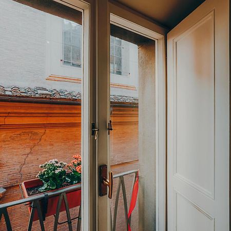 Pantheon Eleven Apartment Roma Ngoại thất bức ảnh