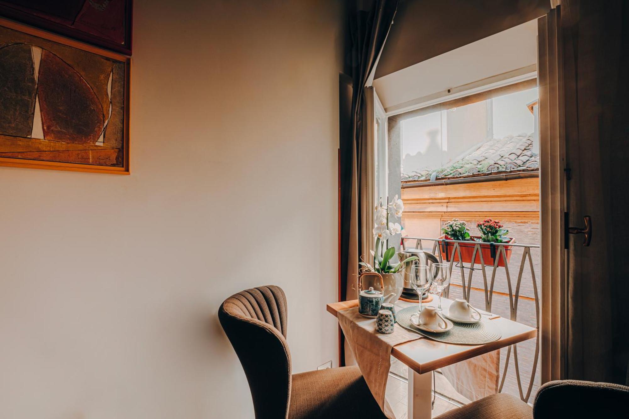 Pantheon Eleven Apartment Roma Ngoại thất bức ảnh