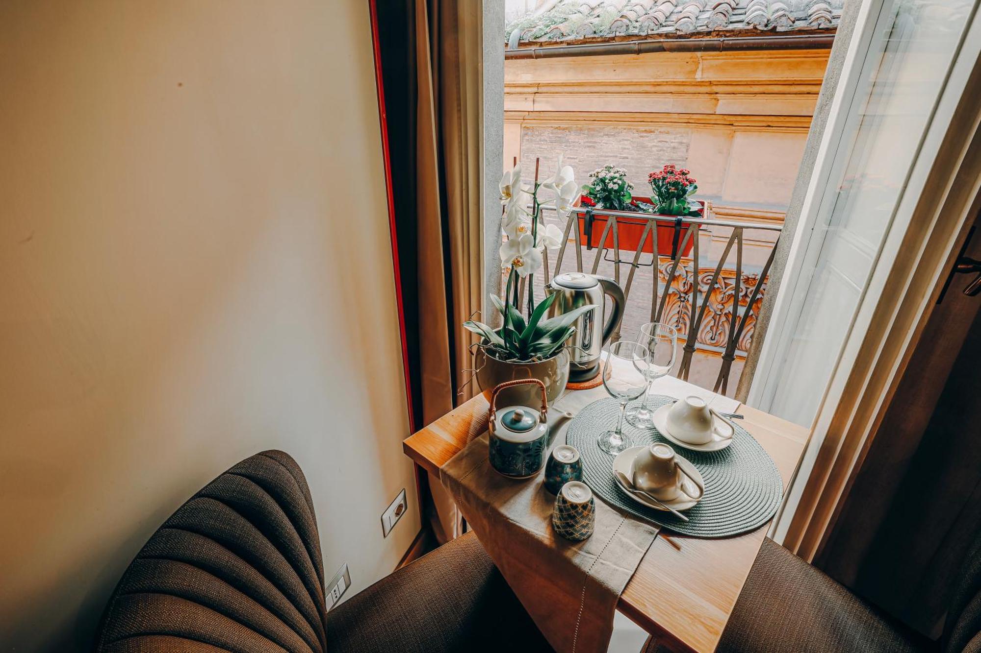 Pantheon Eleven Apartment Roma Ngoại thất bức ảnh
