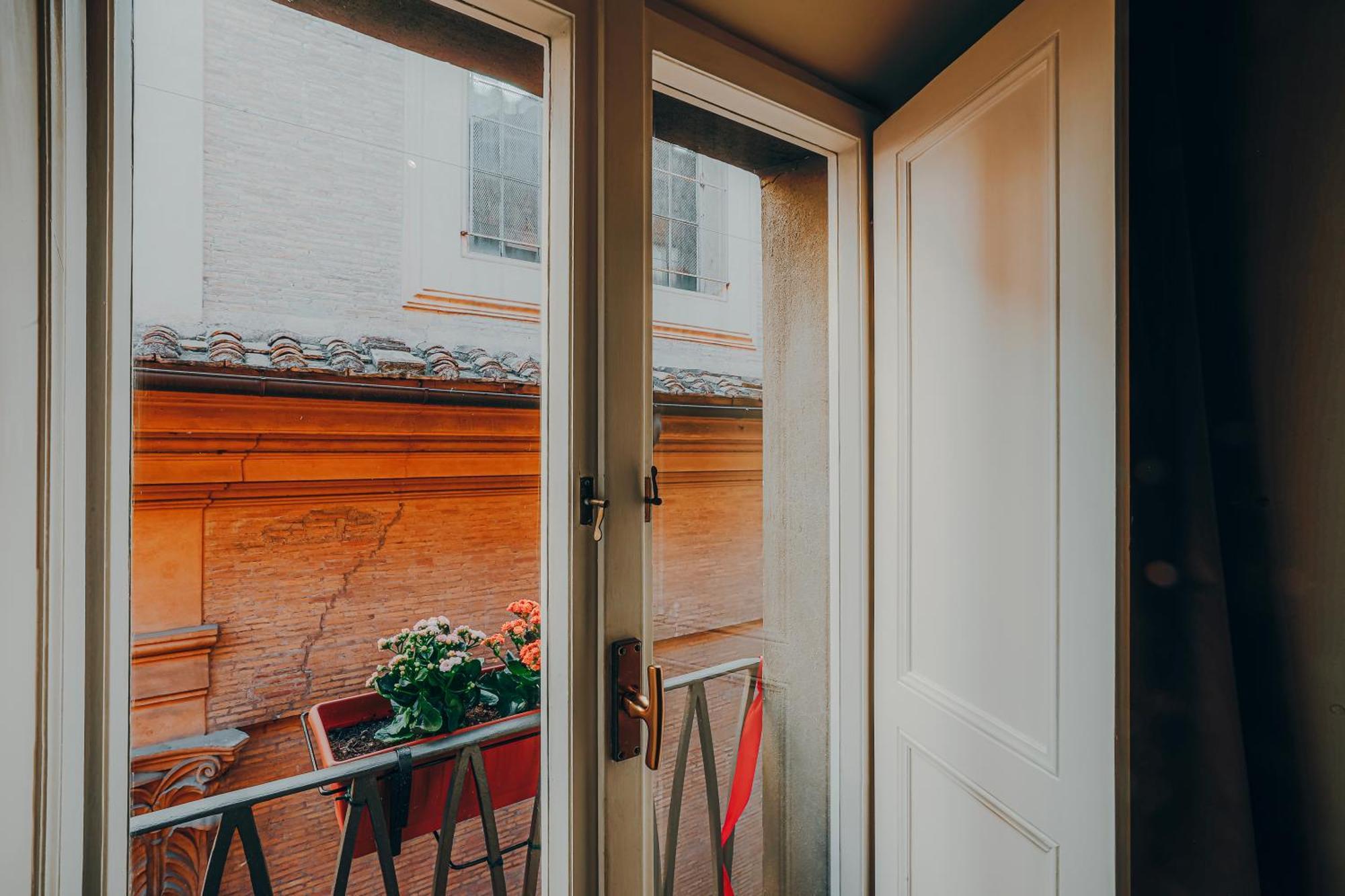 Pantheon Eleven Apartment Roma Ngoại thất bức ảnh