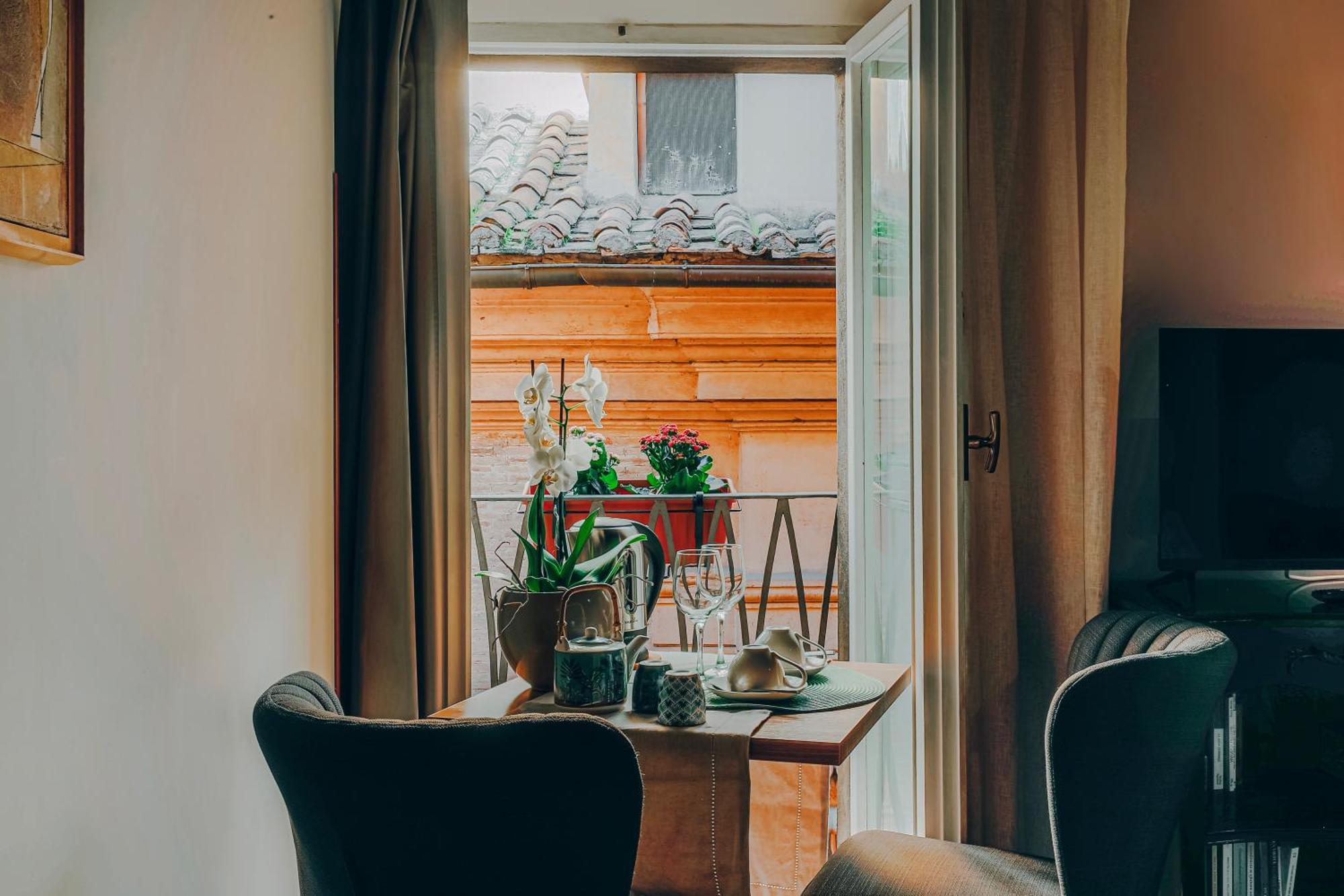 Pantheon Eleven Apartment Roma Ngoại thất bức ảnh