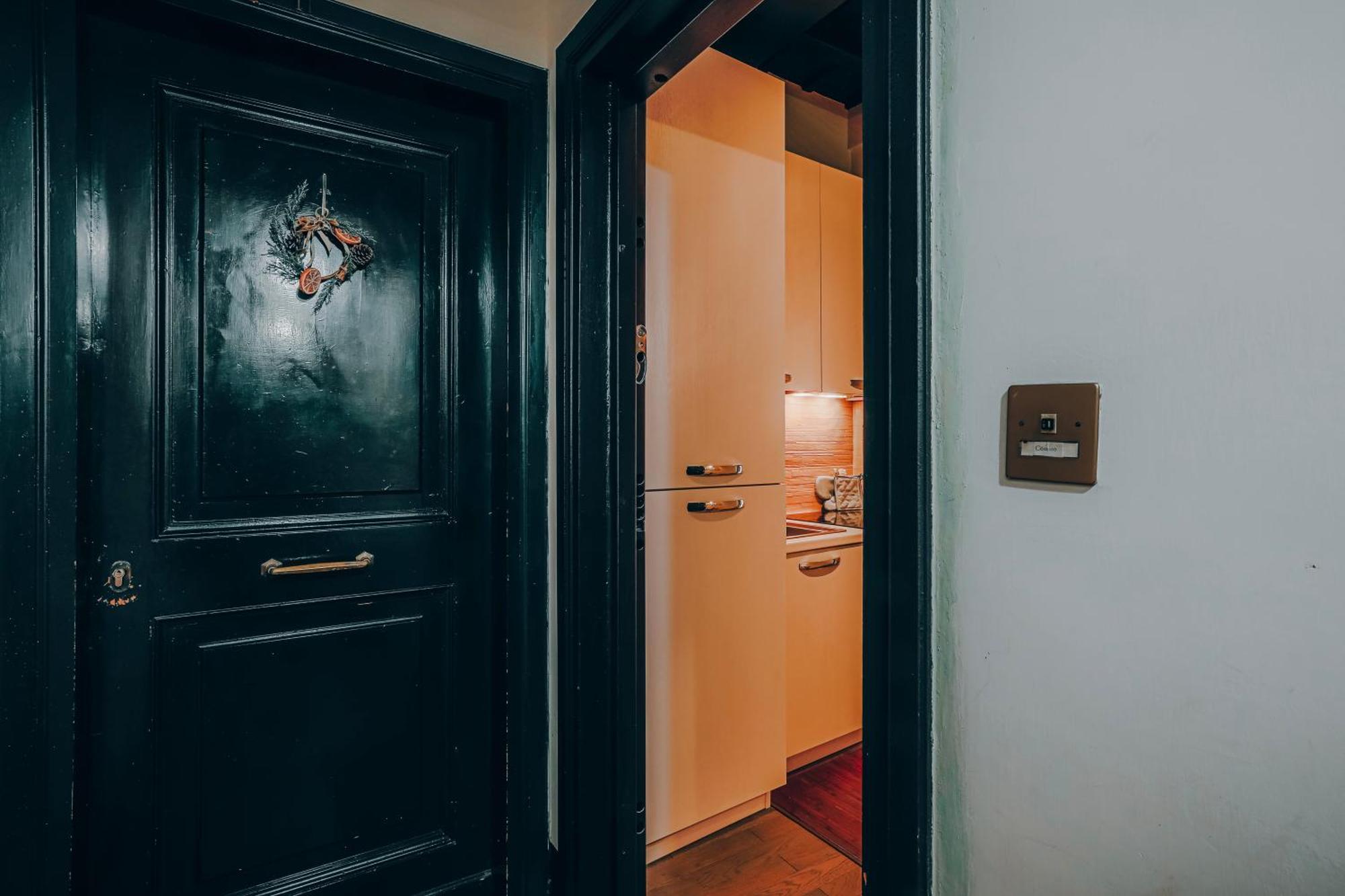 Pantheon Eleven Apartment Roma Ngoại thất bức ảnh