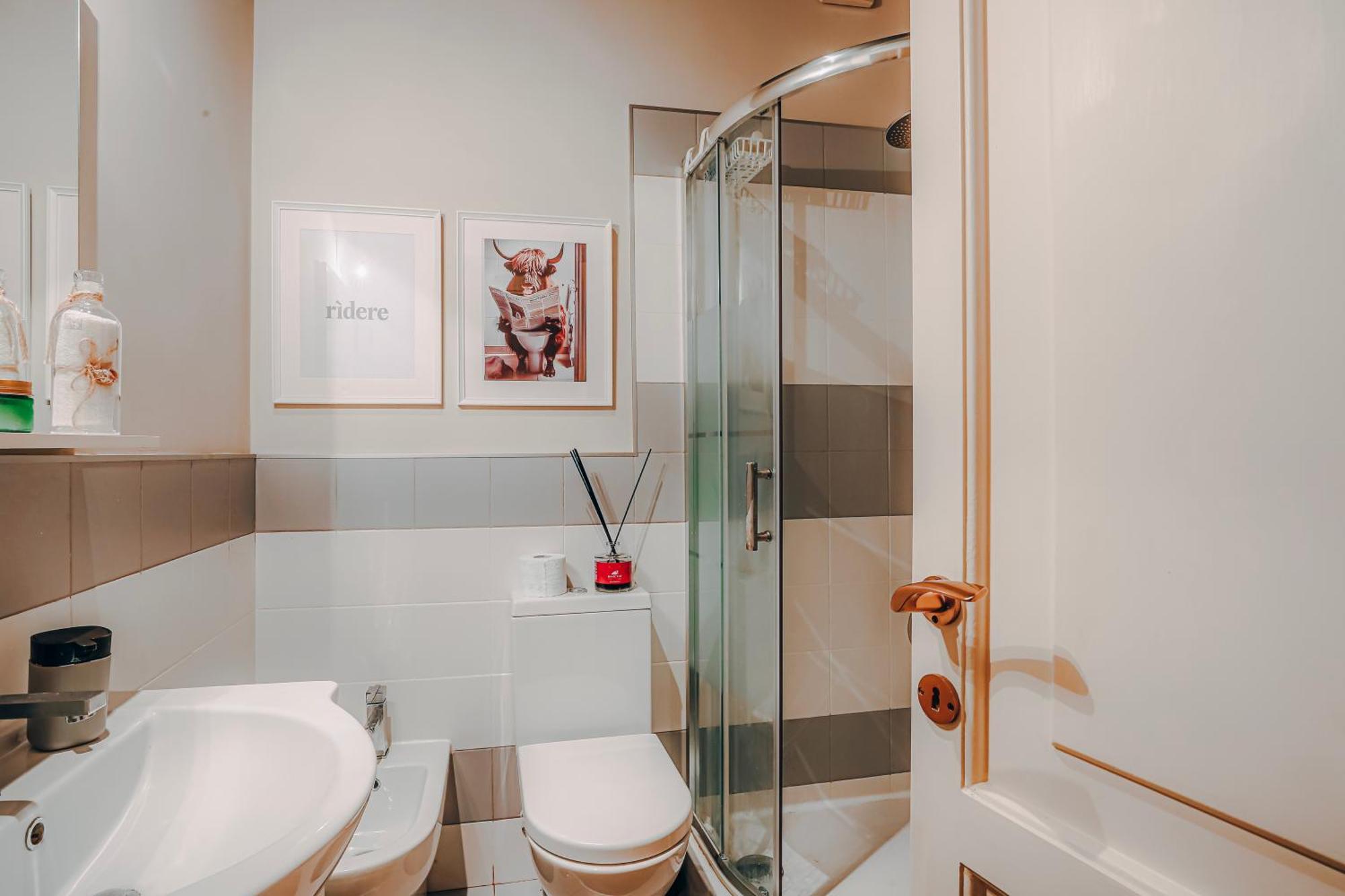Pantheon Eleven Apartment Roma Ngoại thất bức ảnh