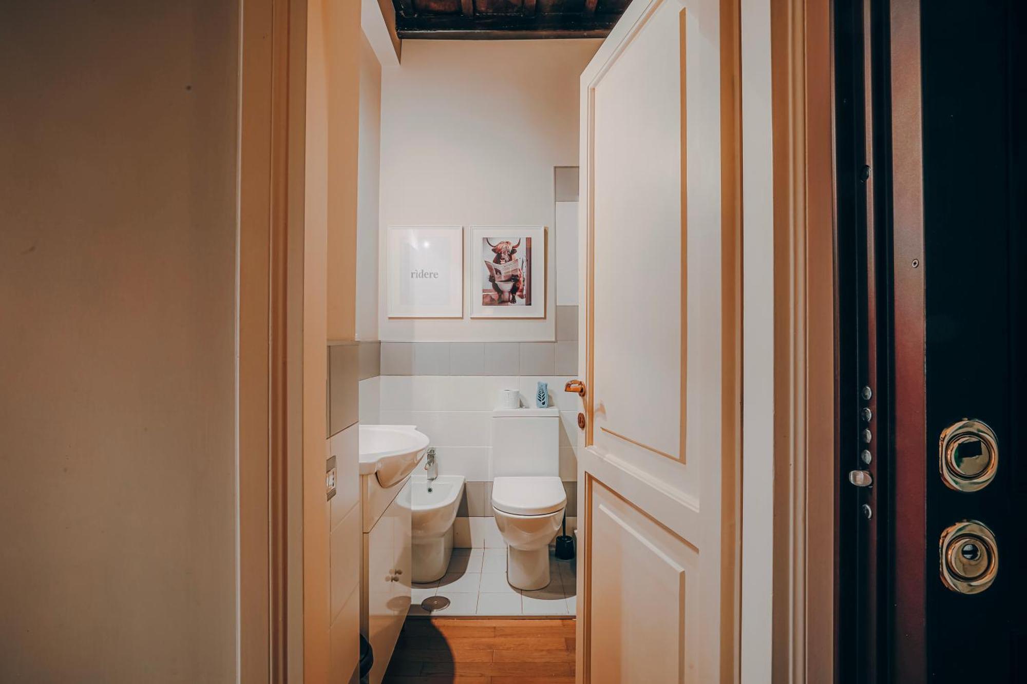 Pantheon Eleven Apartment Roma Ngoại thất bức ảnh