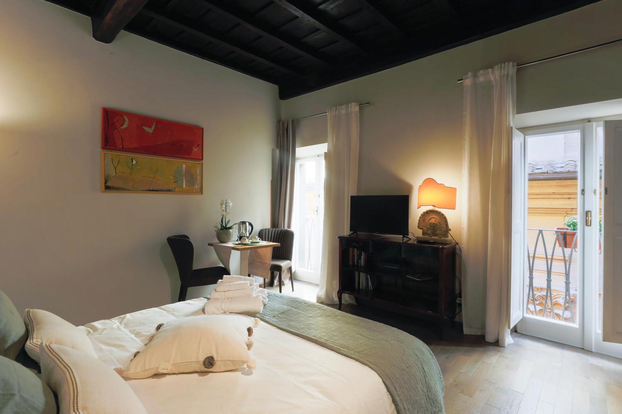 Pantheon Eleven Apartment Roma Ngoại thất bức ảnh