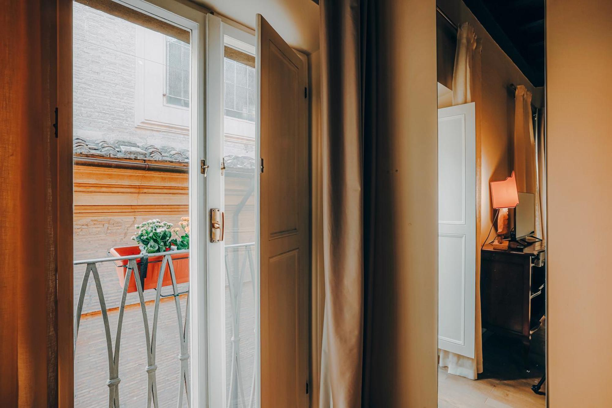 Pantheon Eleven Apartment Roma Ngoại thất bức ảnh